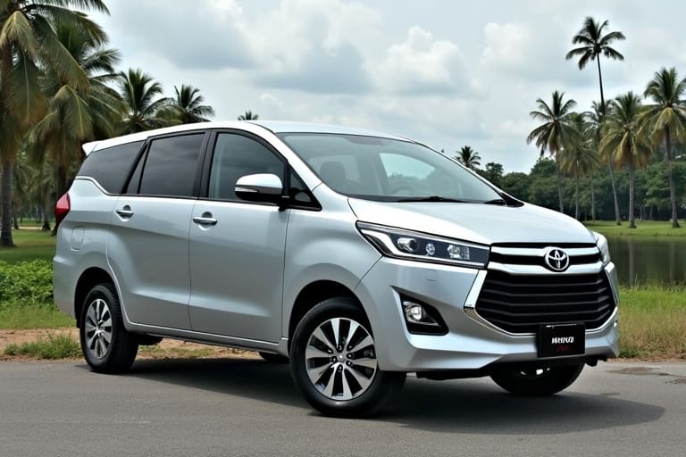 Bao xe 7 chỗ